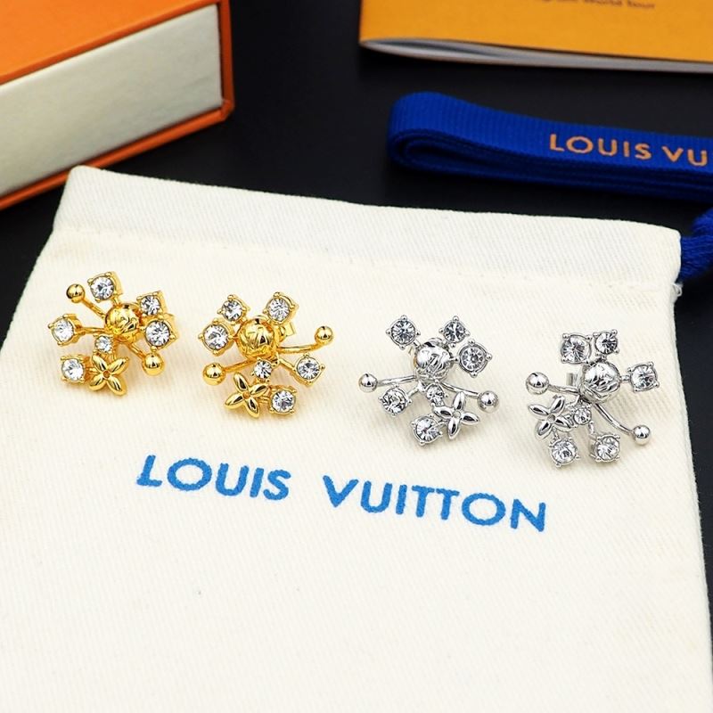 Louis Vuitton Earrings